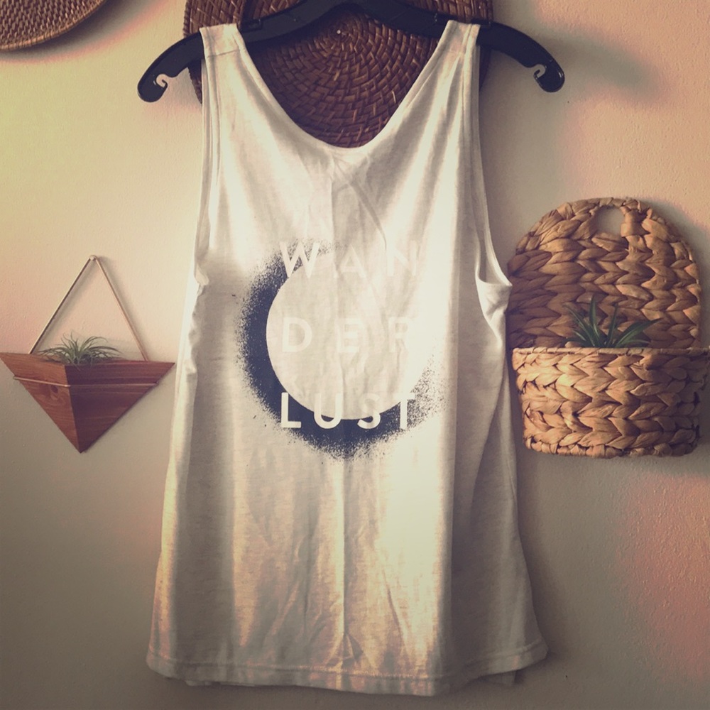 Adidas Tank top